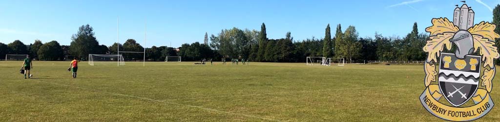 Henwick Worthy Sports Ground